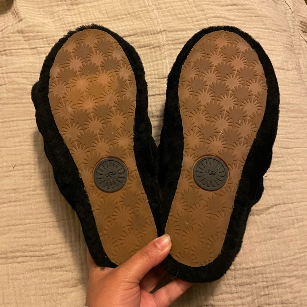 Ugg Fluff Yeah Slides - image 3